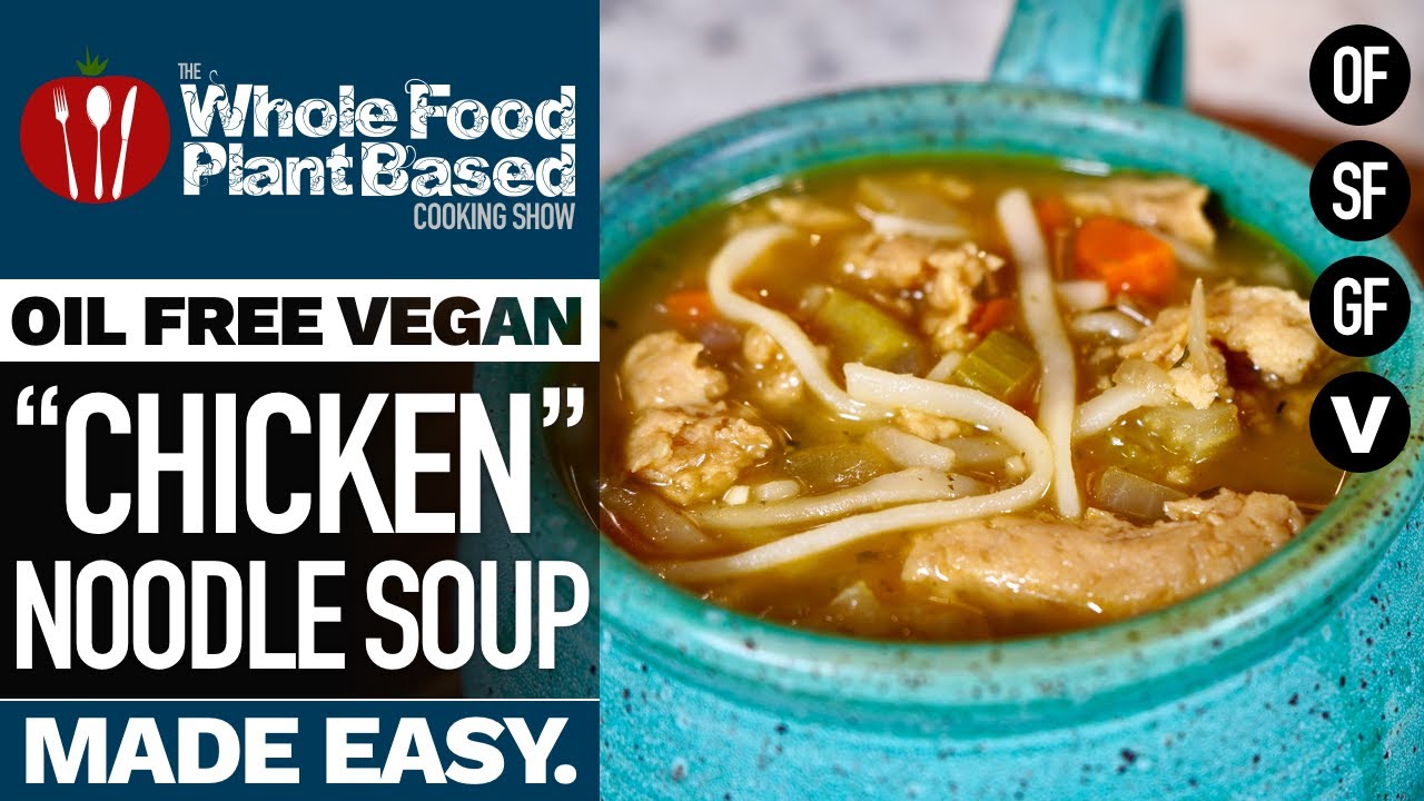 VEGAN 