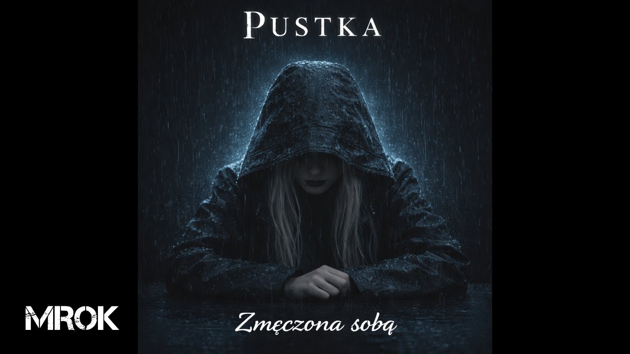 Pustka &ndash; Zmęczona sobą (Official Audio)