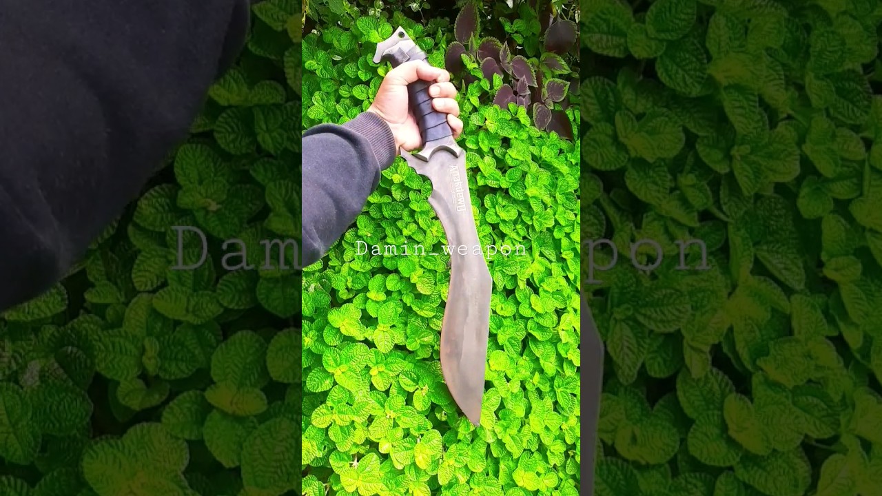 pisau custom #marking #pisau #forging #handmade #fyp #shorts #viral #golok #custom #bushcraft #fypシ