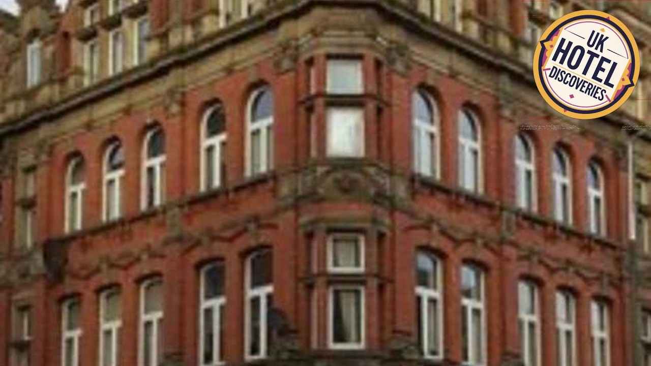 2 bedroom city centre apartment 35 Victoria street | Liverpool, United Kingdom | Hotel Review ⭐
