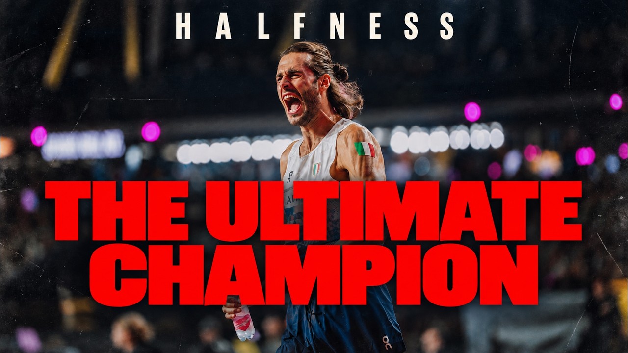 QUESTA CE LA SIAMO GODUTA TUTTA! 🏆 HALFNESS | S02E06