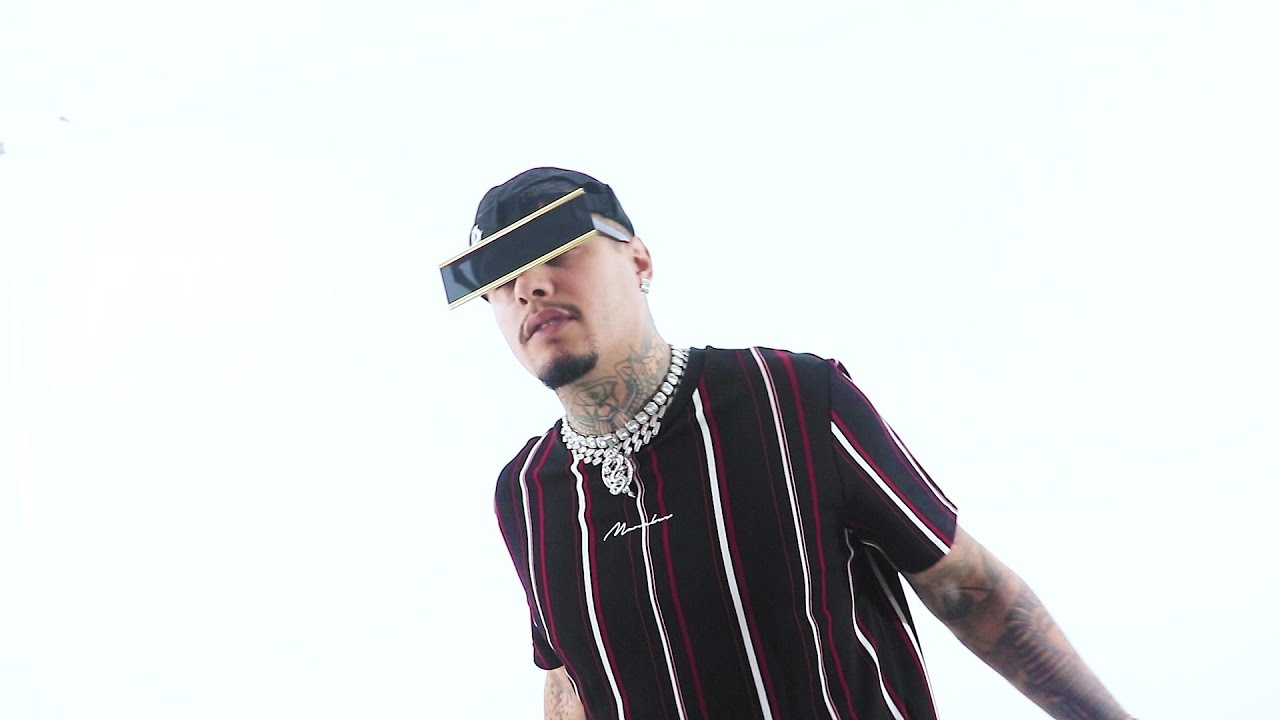 Burn-O - DELAY (V&iacute;deo Oficial)