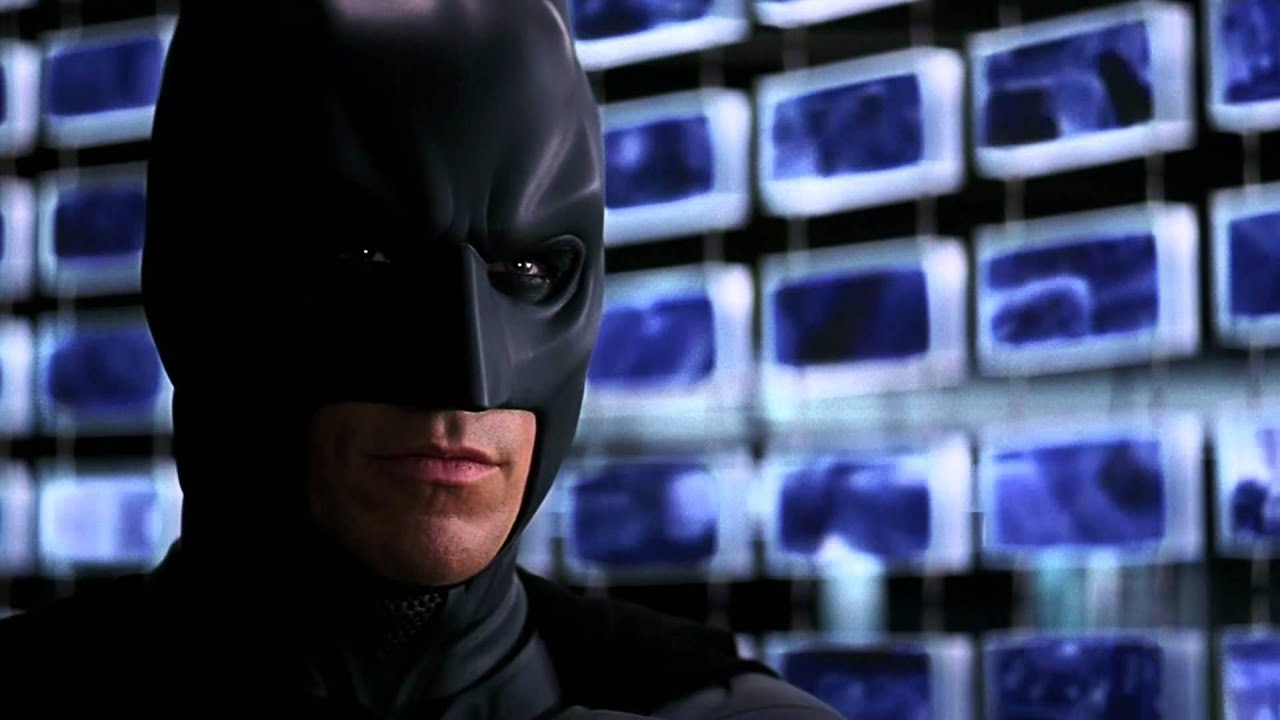 Smallville Justice League Movie Trailer #1 Fan Made (1080p) HD