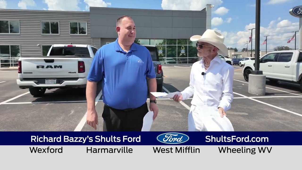 $6,000 off Bronco Sport at Shults Ford | Summer Sales Event