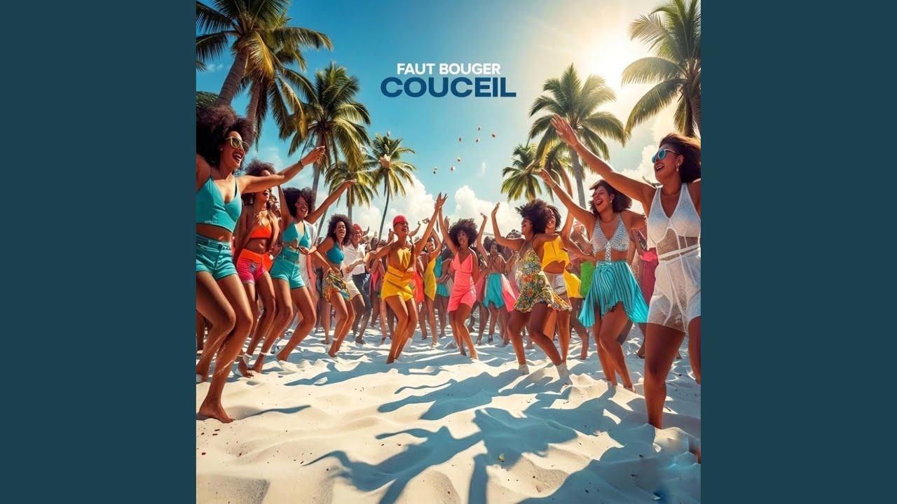 Faut bouger (Radio Edit)