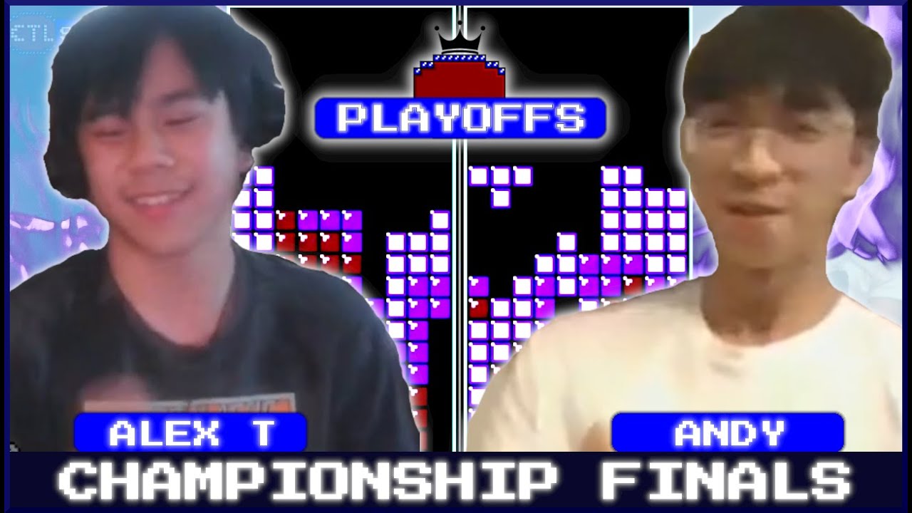 [WHO WILL BE CROWNED CHAMPION?] CTL Season 20 CHAMPIONSHIP FINALS - Alex T vs. Andy