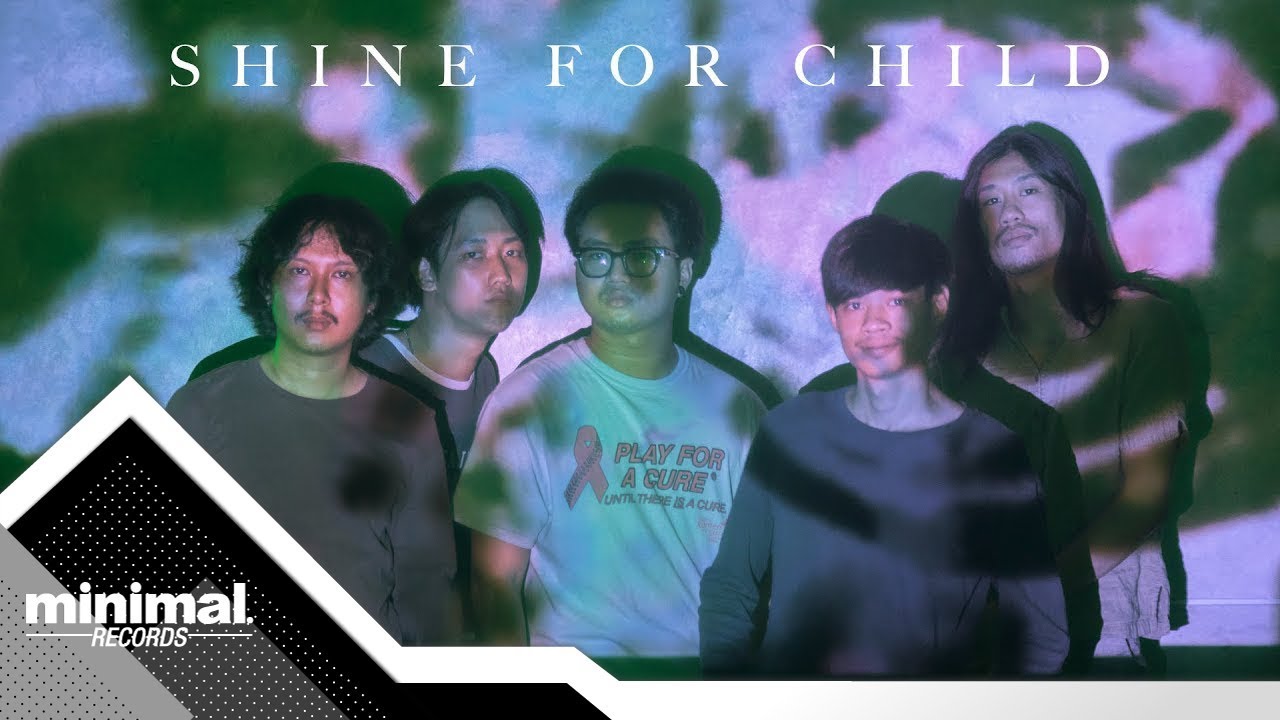 VEGA - Shine For Child [Official MV]