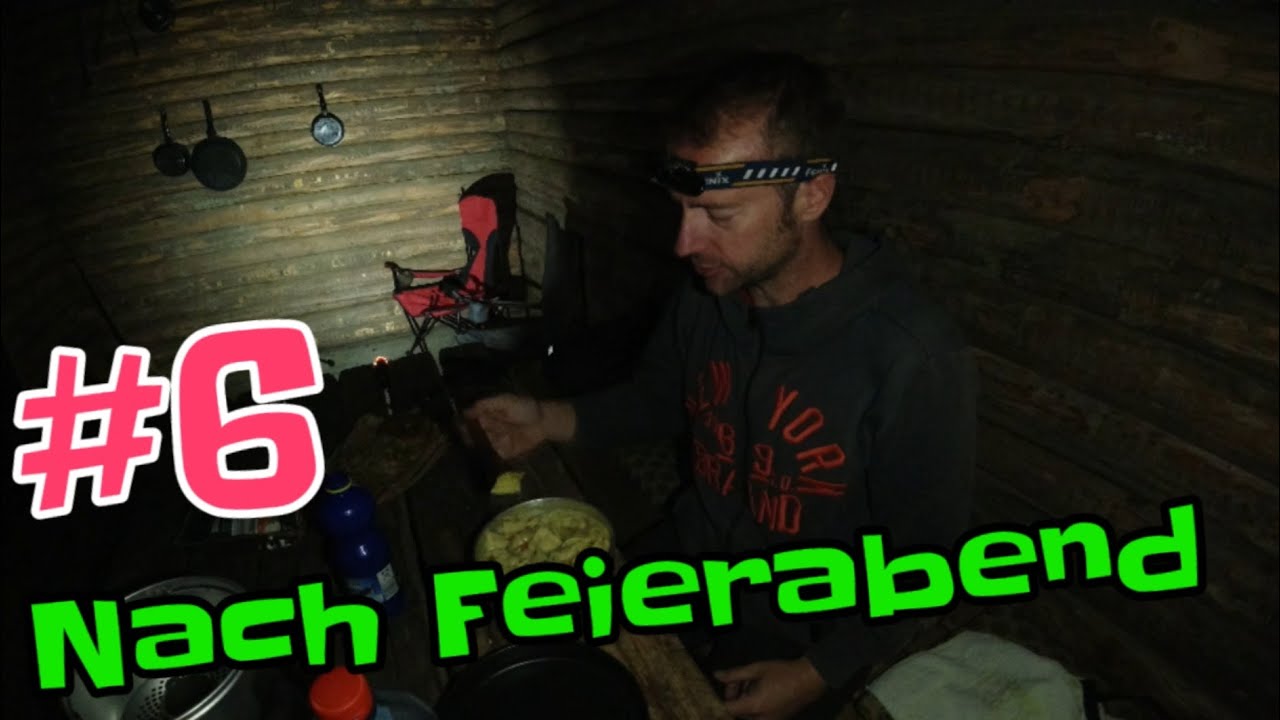 Nach Feierabend#6 | M&ouml;ssingen