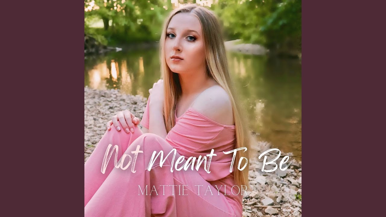 Not Meant to Be