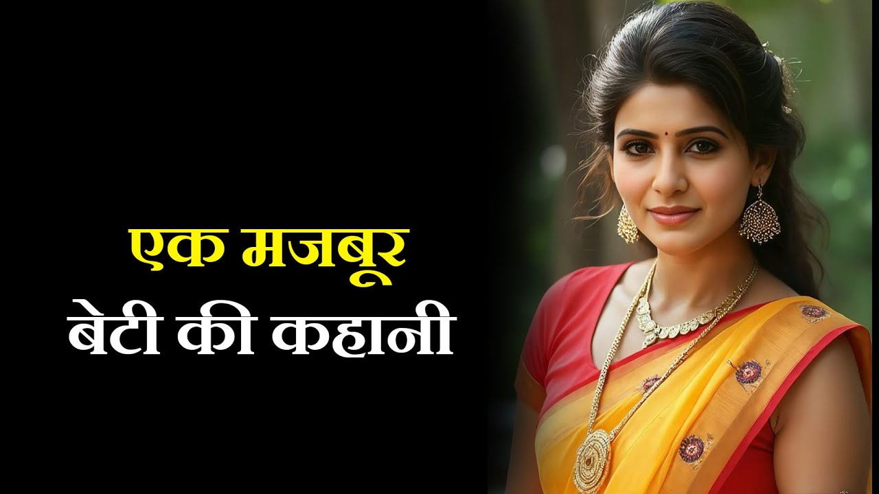 New Emotional Story | Motivational Story | Moral Story | sad story | Daily Kahani | Moral Stories