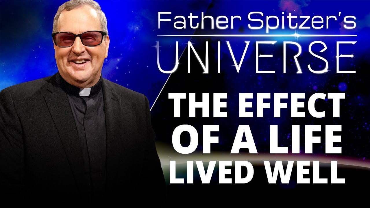 Father Spitzer’s Universe - 2025-08-20 - The Galileo Controversy, Pt. 1
