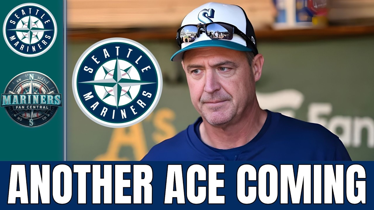 🚨 MARINERS BUILDING ANOTHER ELITE ROTATION… FOR WHAT? MARINERS NEWS