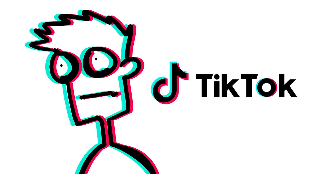 DIESE Tik Tok Werbung NERVT