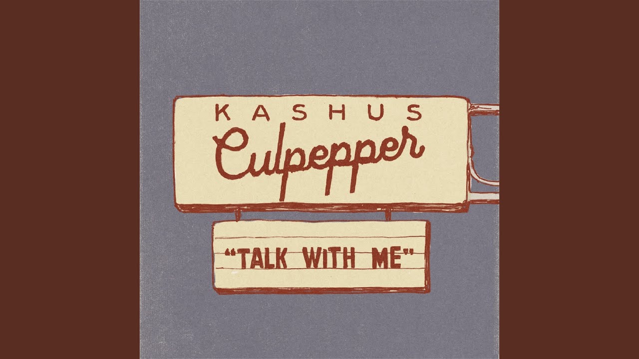 Talk With Me