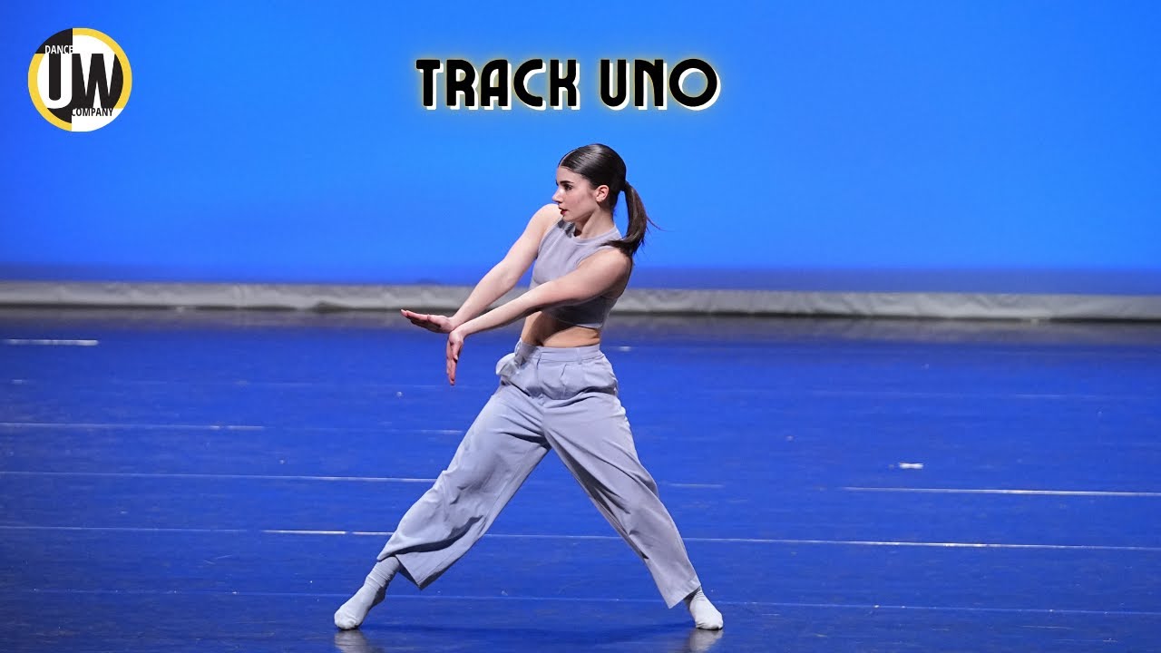 UW Dance Company | Track Uno
