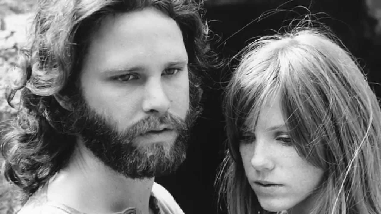 The Doors  