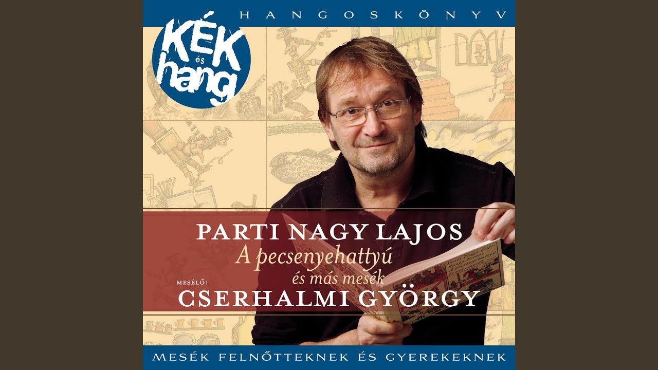 A háziember meg a háziasszony