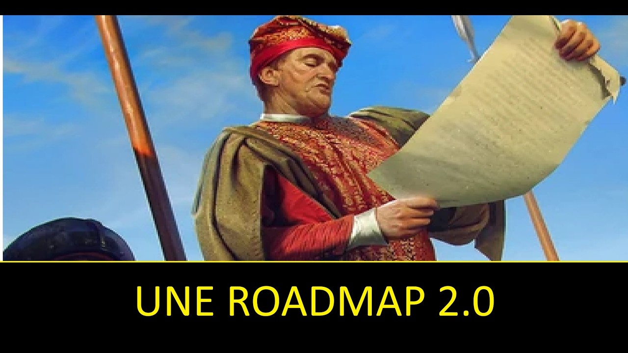 [FATES] UNE ROADMAP DÉTAILLÉE !