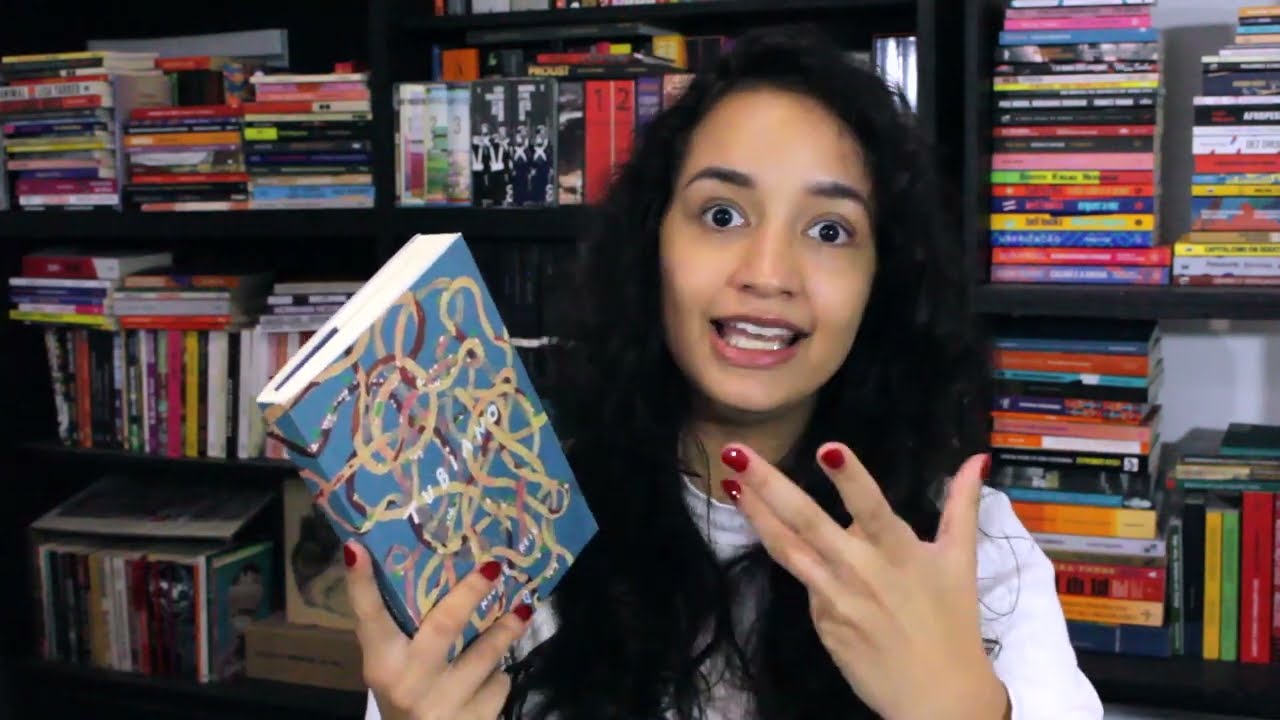 TUBIANO, de Nicole Reis (resenha) | LiteraTamy