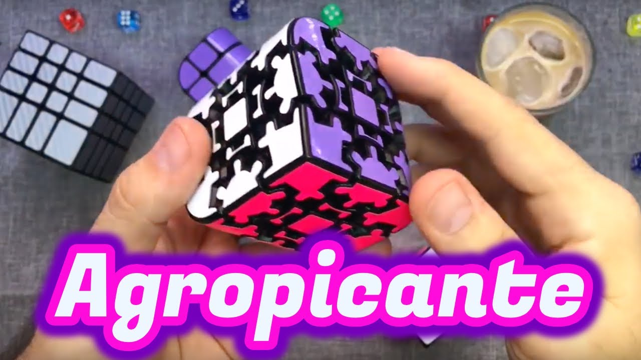 🏖 Modificaciones Agropicantes para el Verano ☕ Cubes4u ⚙
