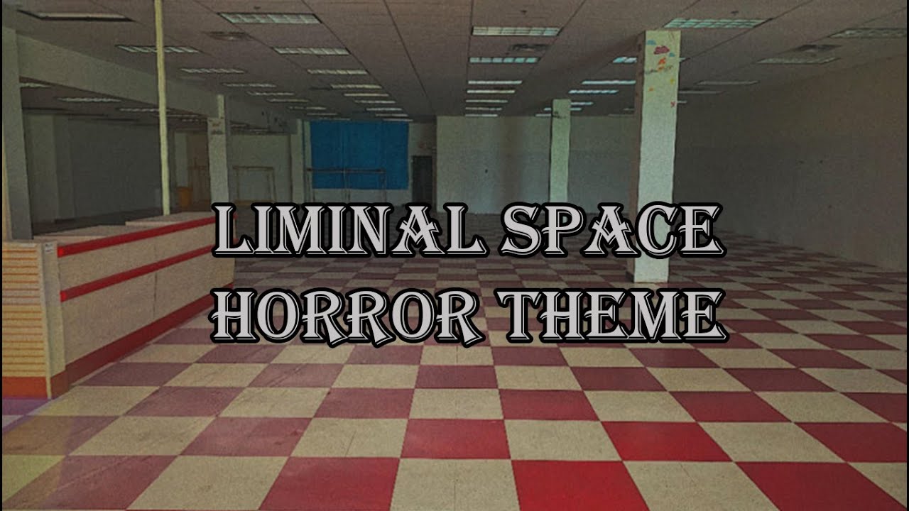 ♬ Liminal Space ♬ Horror Background Music (No Copyright) Tension Music Free to Use