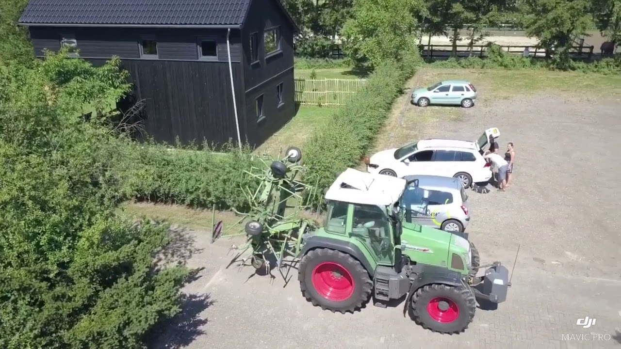 De Toffe Peer - Kamperen & Groepsaccommodatie