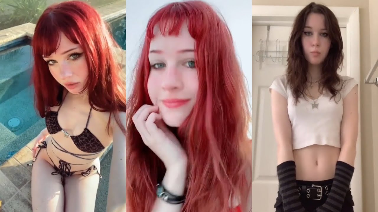 The Best Nora Fawn Cosplay Compilation | TikTok Cosplay Videos Part 6