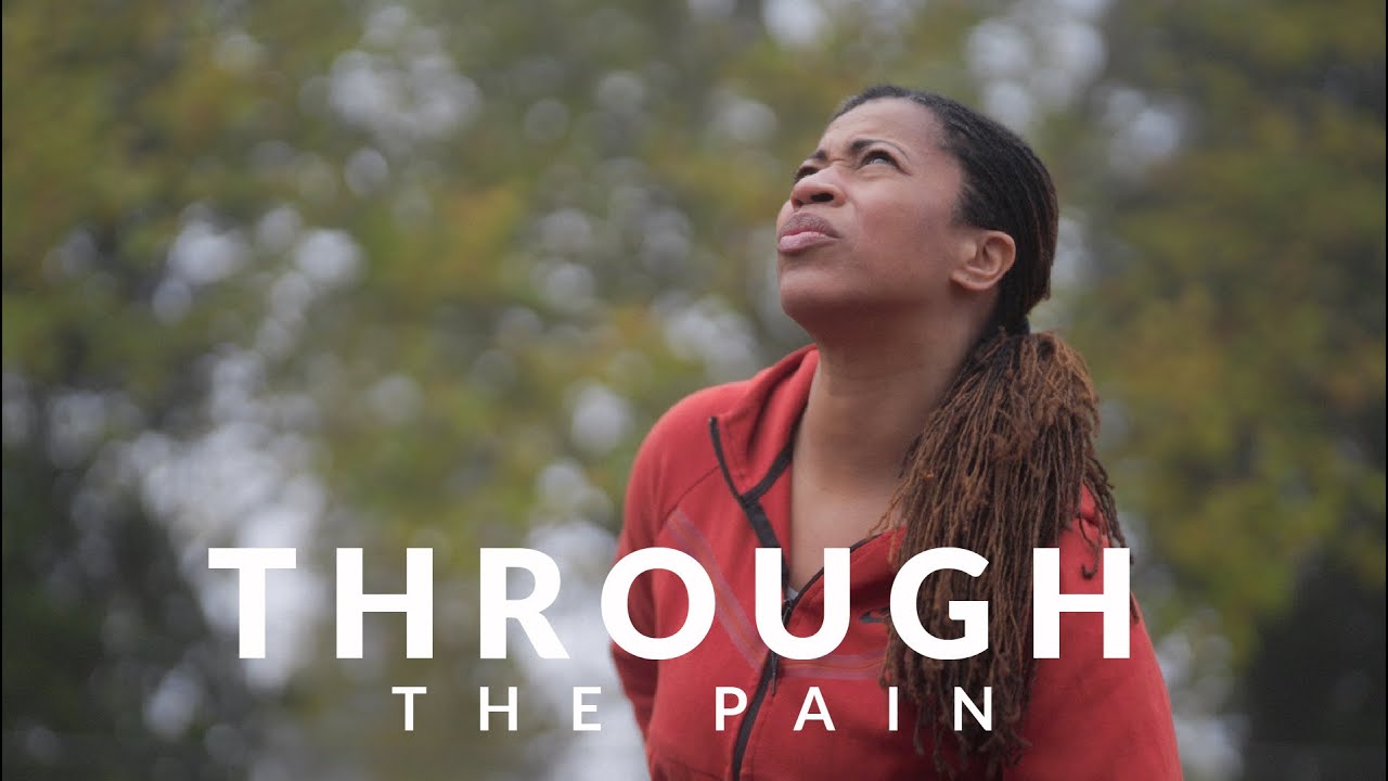 From Trauma to Triumph: A Micro Documentary on Healing
