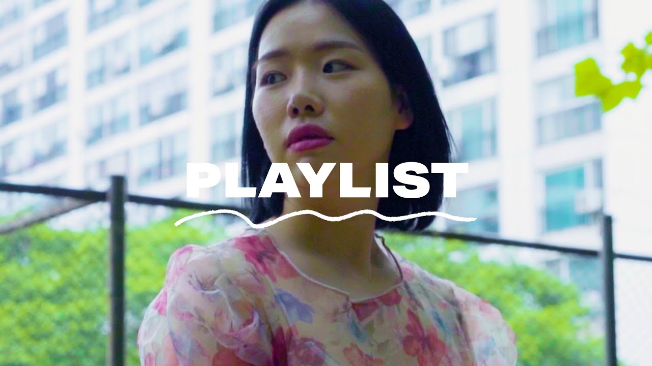 산책하기 좋은 날에 [Playlist]