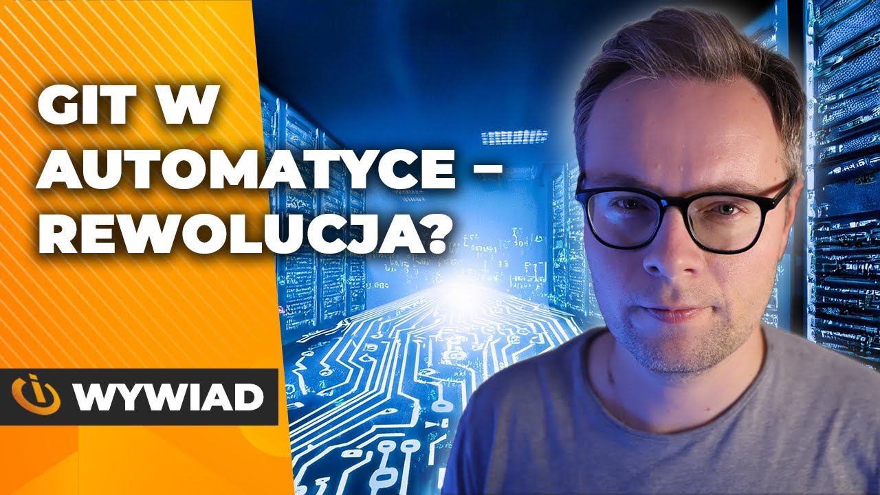 Od programowania w IT do dużych projektów w automatyce przemysłowej - Jakob Sagatowski