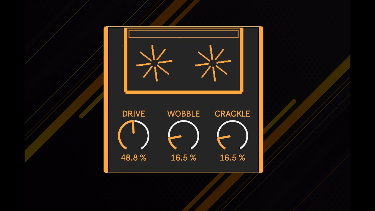 BlueRat Audio - Tape
