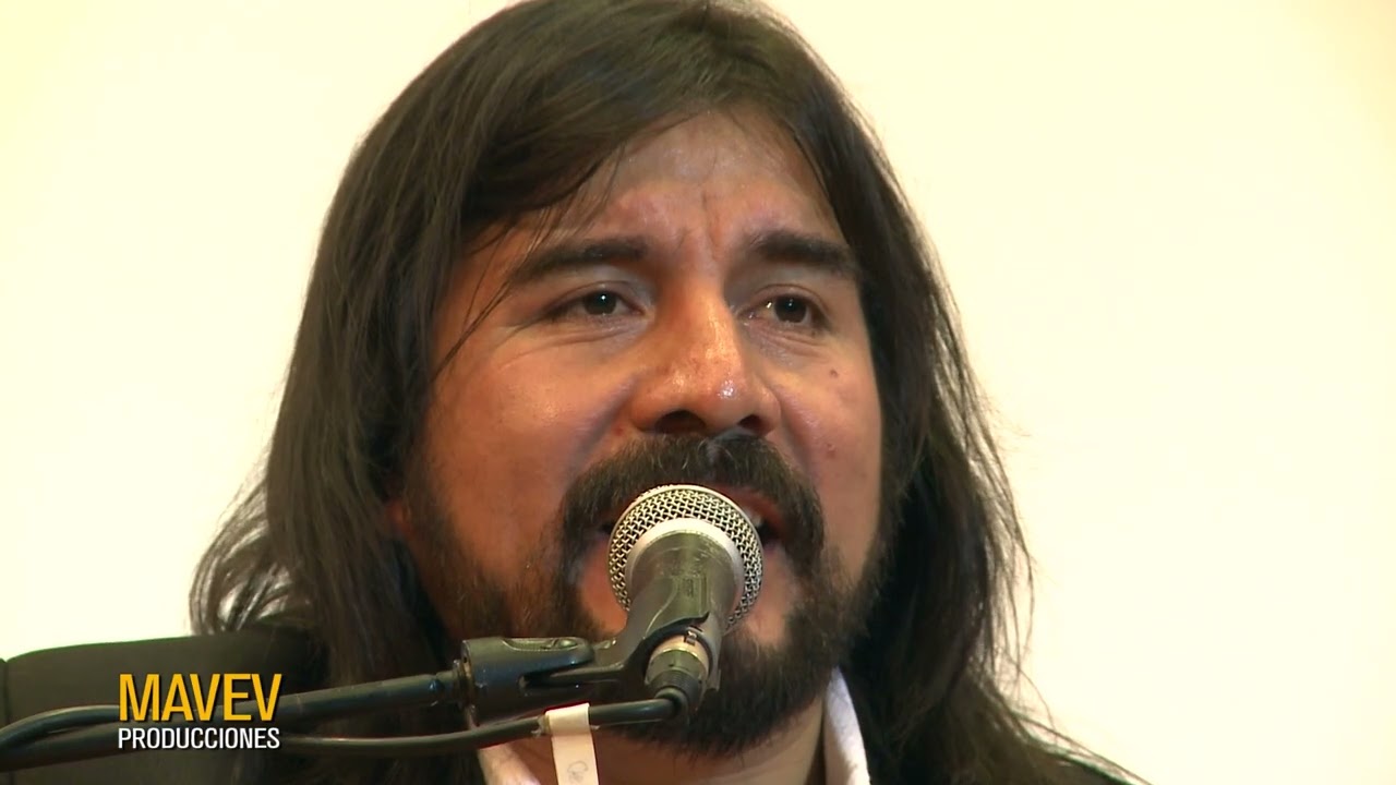 MI CORAZON TE RECLAMA - DAVID VEGA RIVERA Y ANTONIO DÁMAZO