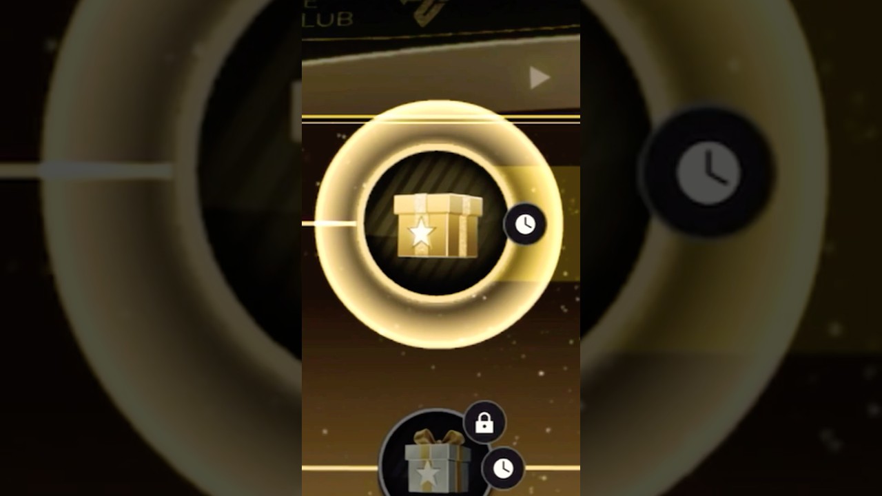 FREE Ballon d&rsquo;Or Path Rewards! ✅ #fcmobile