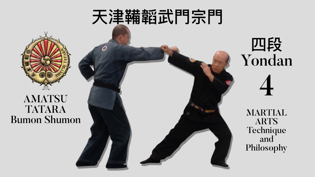 Level 4 - Martial Arts: Energy Recharging and More! 武門宗門