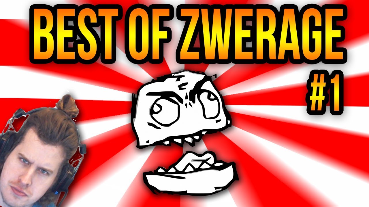 BEST OF ZWE RAGE PART 1 | A FIFA 14 PINK SLIPS RAGE SERIES