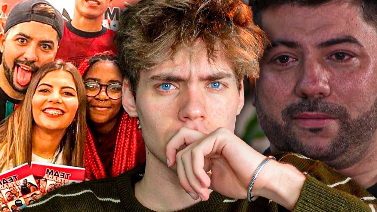Revisitar o Conteúdo da Team Strada