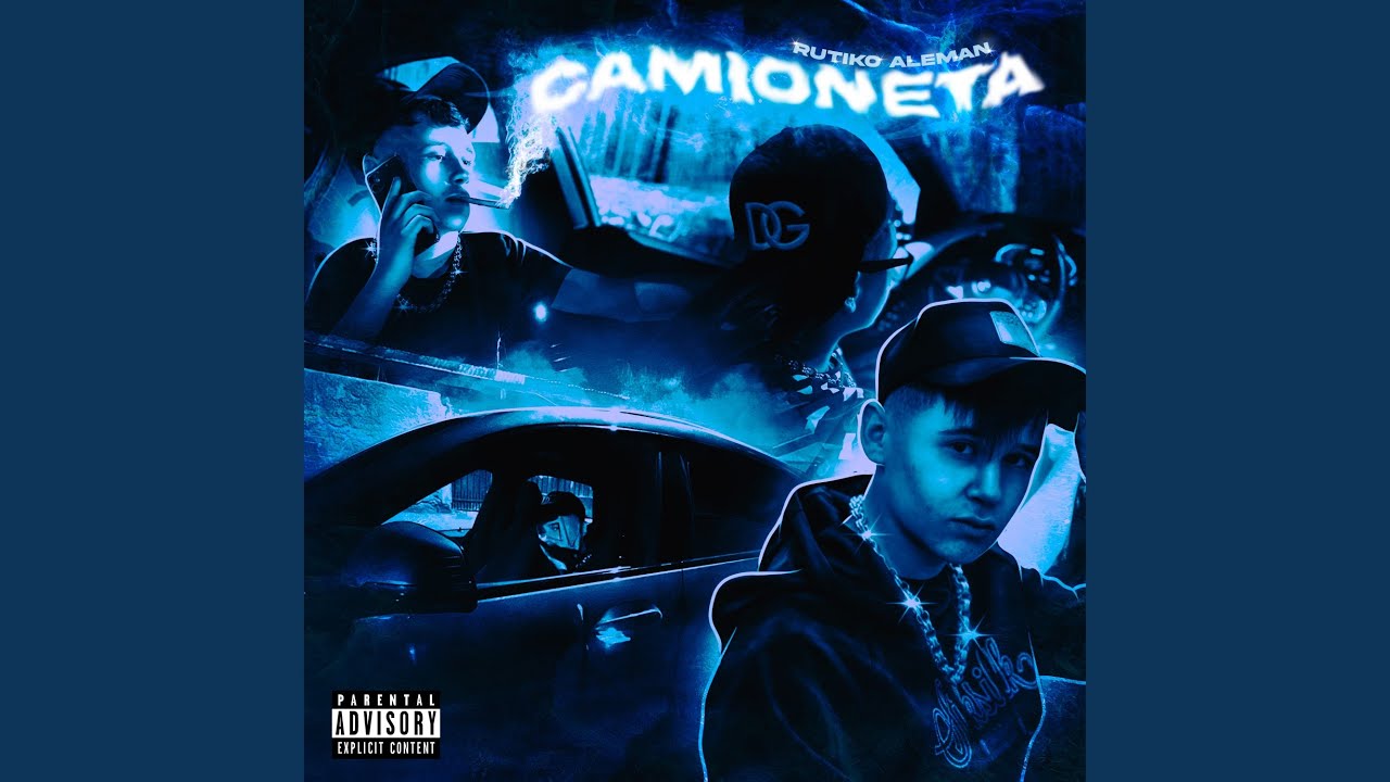 Camioneta