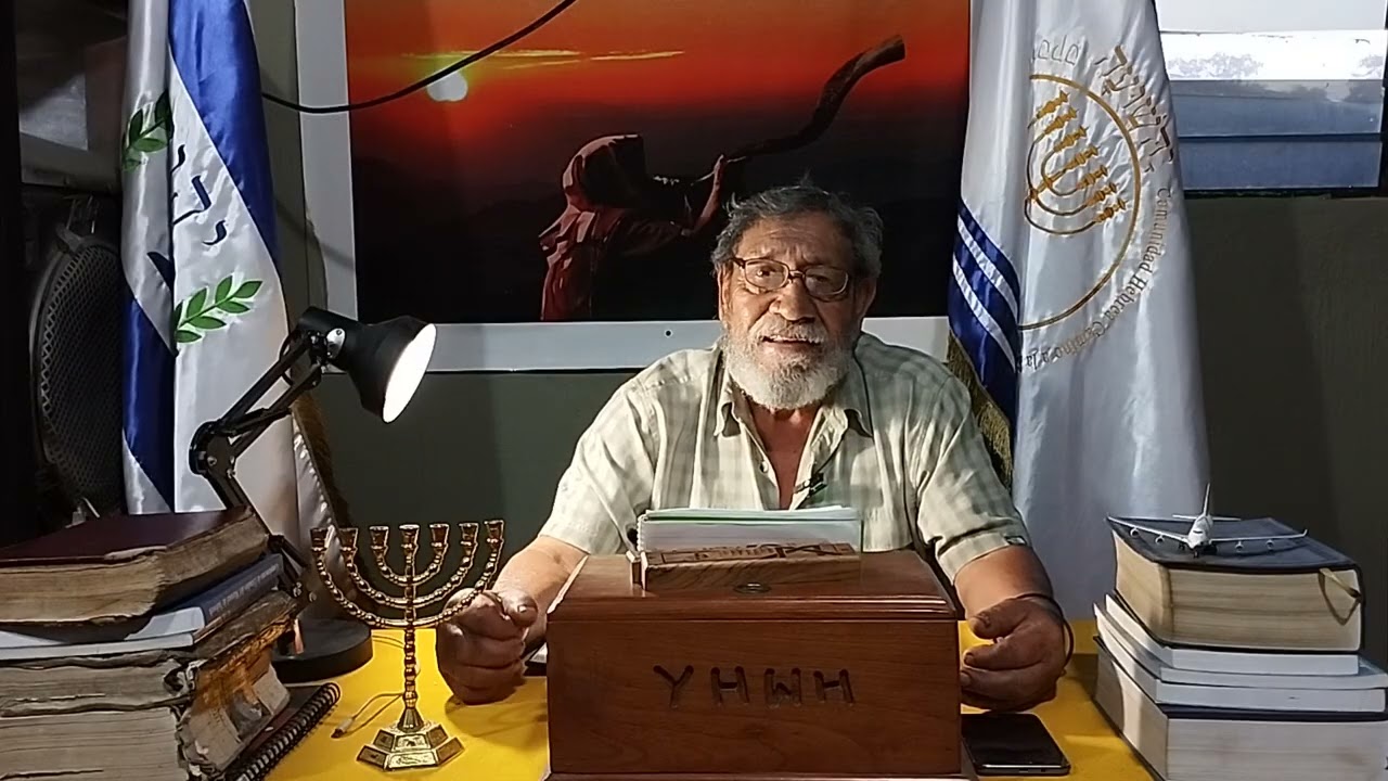 El que tiene oidos oiga. Revelaciones 2-7