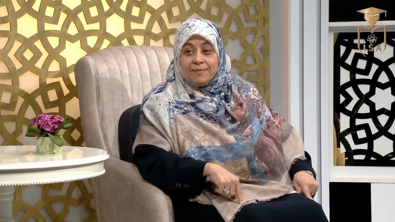 الحلقة السابعة - الإتفاقيات الدولية وأثرها على الأسرة للدكتورة كاميليا حلمي