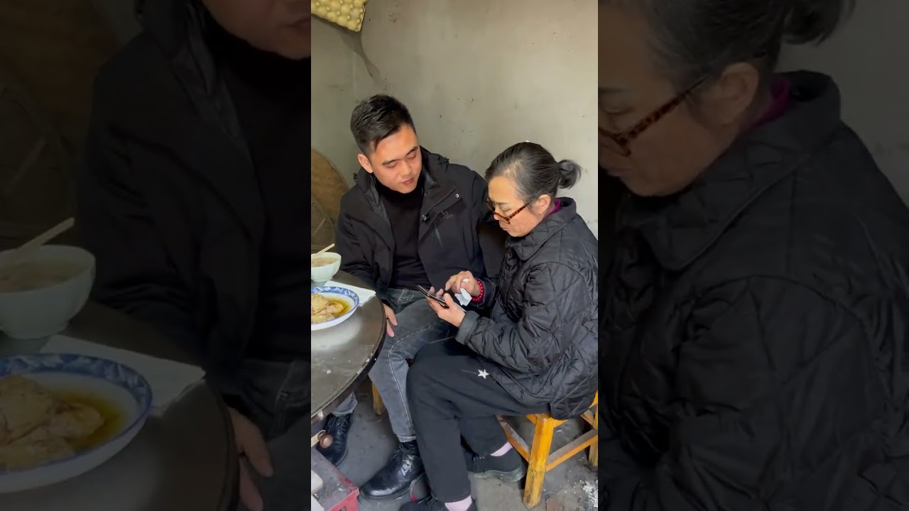 冰箱总冻着肉，灶上总温着汤——他们还在等不知会不会来的孩子 #失独家庭 #人间冷暖 #真实生活分享计划 #感人瞬间 #真实记录