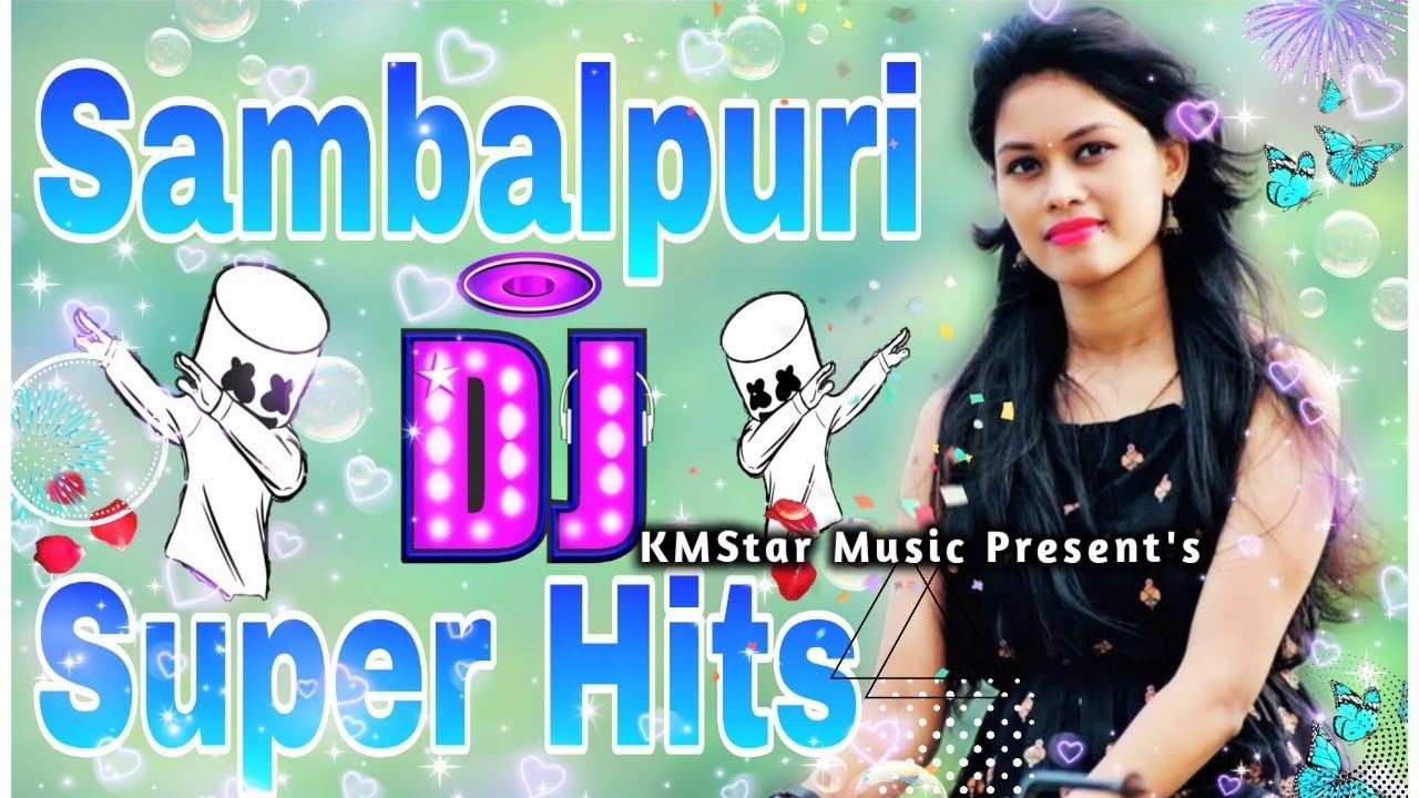 Sambalpuri Dj Super Hits song | Sambalpuri Dj song | Sambalpuri nonstop remix dj song 