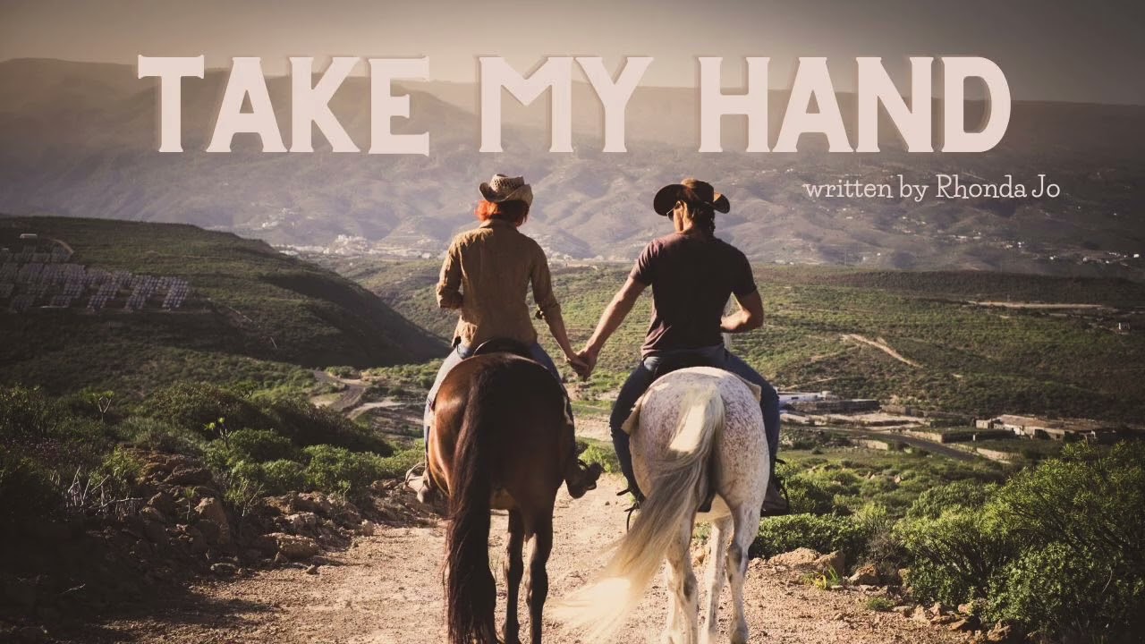 Take My Hand