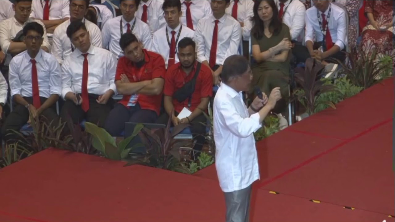 Anwar Ibrahim: Bagaimana Penjara Merubah Saya?