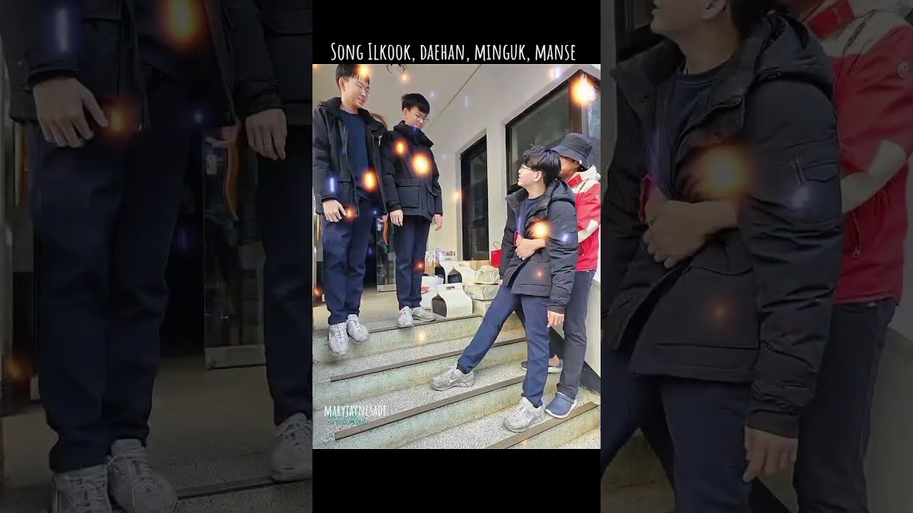#songilkook