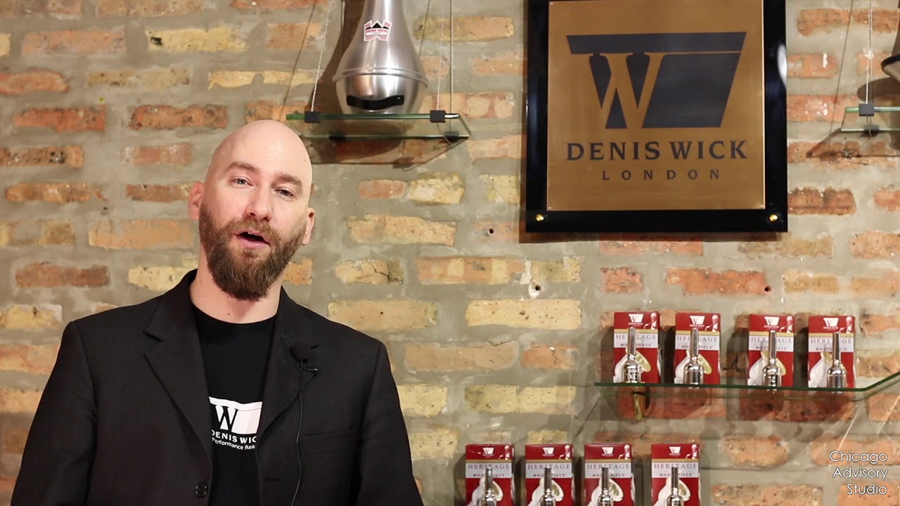 Denis Wick Mouthpiece Measurement