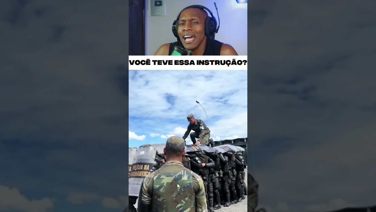 Olha essa instru&ccedil;&atilde;o