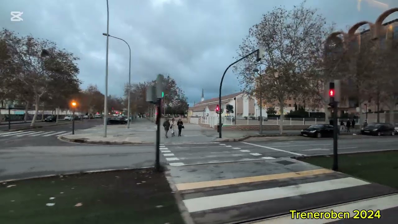 Linea 10 Metrovalencia