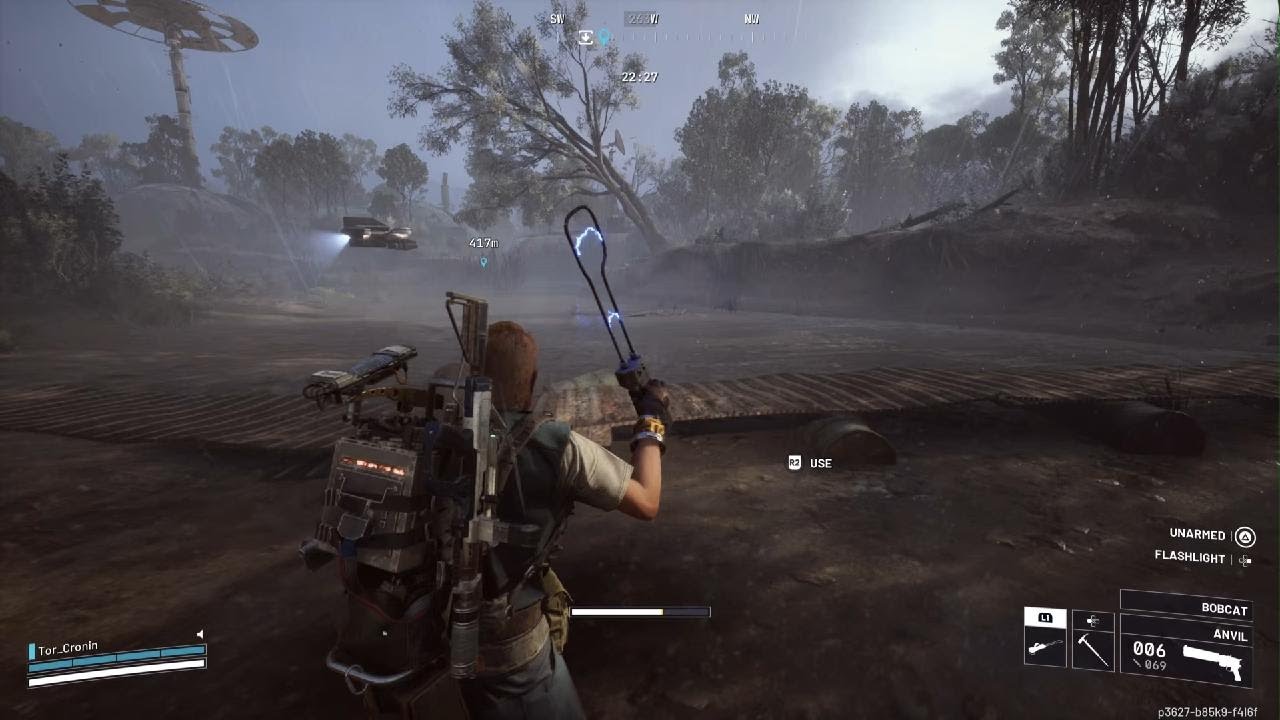 ARC Raiders_ Allow me.