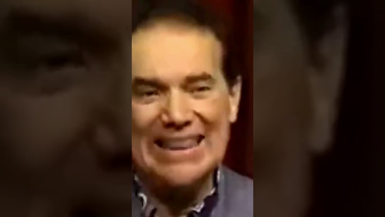 QUANDO DIVALDO FRANCO DESCOBRIU QUE ESTAVA CASADO!
