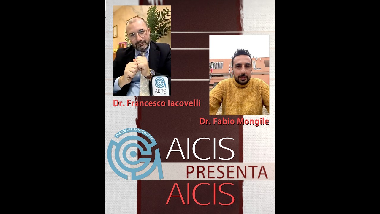 Intervista Dr. Fabio Mongile